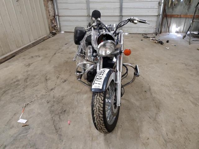 2003 HONDA VT750 CDC JH2RC44653M705028