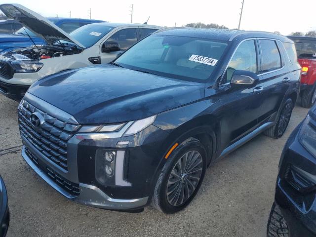 2024 HYUNDAI PALISADE C #2988284720