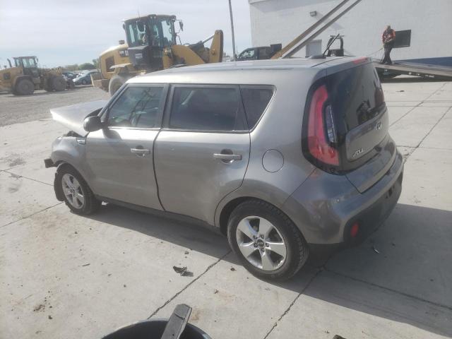 2019 KIA SOUL - KNDJN2A29K7019786