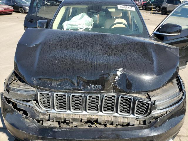 2021 JEEP GRAND CHER - 1C4RJKBG4M8182836