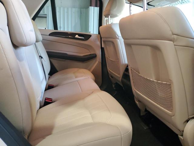 2017 MERCEDES-BENZ GLE 350 4M - 4JGDA5HB9HA969217