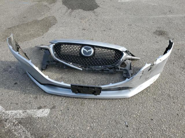 2018 MAZDA 6 TOURING - JM1GL1VM4J1307612