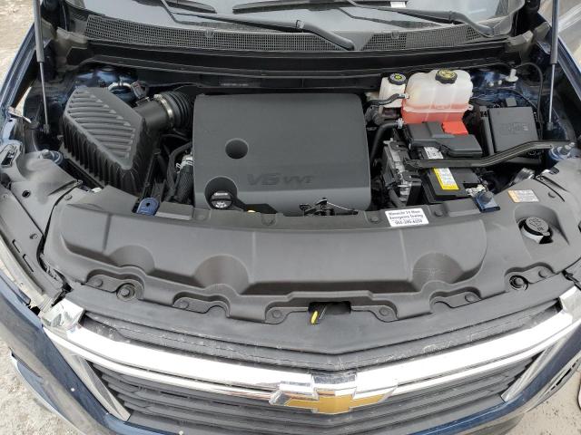 2023 CHEVROLET TRAVERSE L - 1GNERFKW8PJ151860