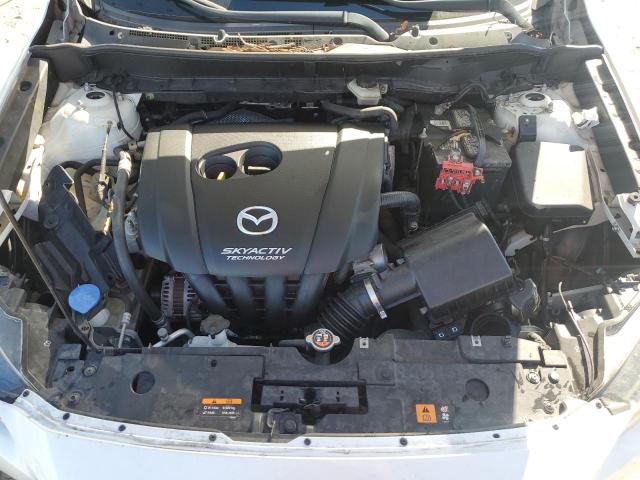 VIN JM1DKDB74J0308559 2018 Mazda CX-3, Sport no.12