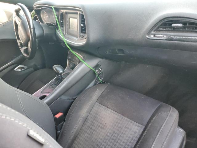 2015 DODGE CHALLENGER - 2C3CDZAG1FH850133