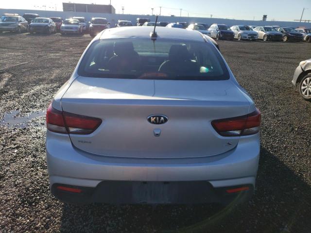 VIN 3KPA24AB7JE085692 2018 KIA RIO no.6