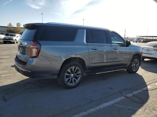 2022 CHEVROLET SUBURBAN C - 1GNSCBKD0NR333272