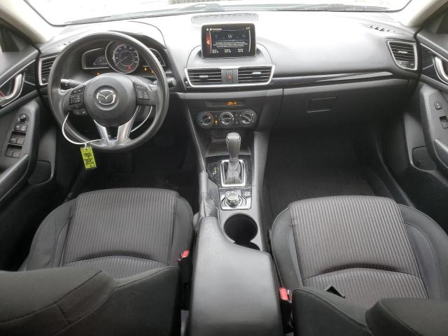 2016 MAZDA 3 SPORT - JM1BM1K70G1312918