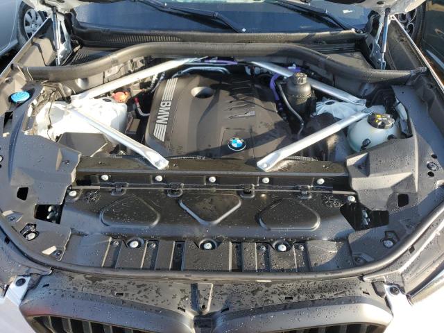 2024 BMW X5 XDRIVE4 - 5UX23EU03R9U49154