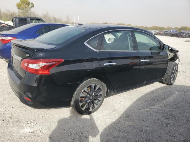 Vin: 3n1ab7ap9ky369146, lot: 77176954, nissan sentra s 20193