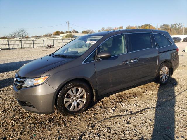 HONDA ODYSSEY EX