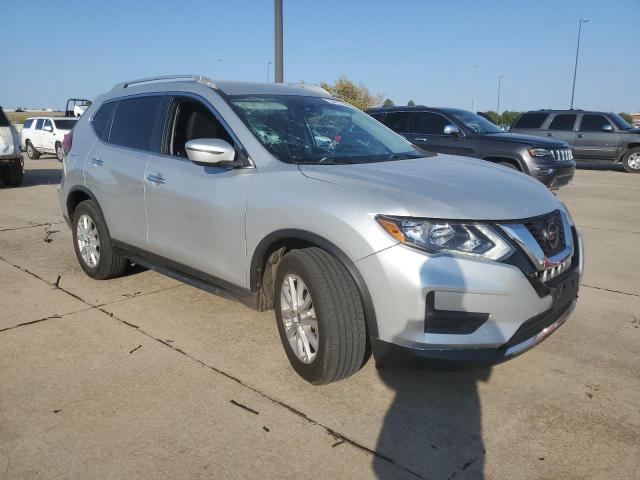 2020 NISSAN ROGUE S - KNMAT2MTXLP508824