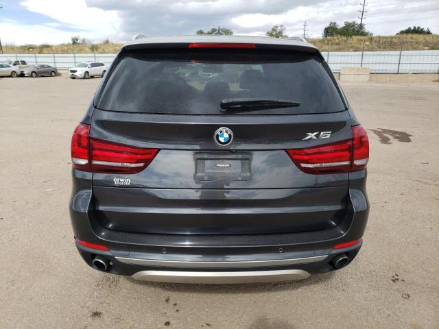 2017 BMW X5 XDRIVE3 - 5UXKR0C38H0V74845