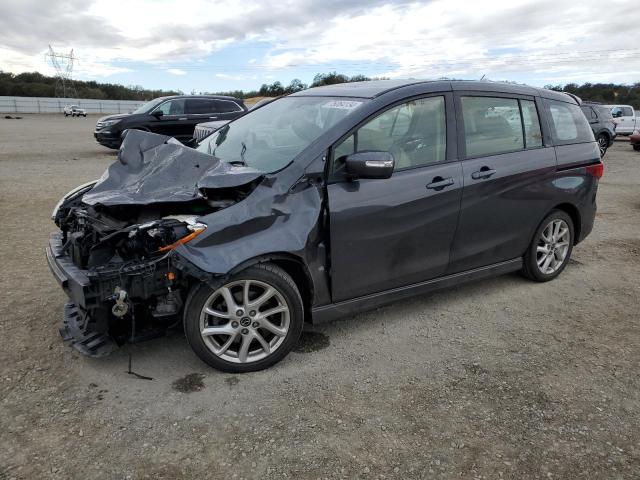 VIN JM1CW2DL5E0175881 2014 Mazda 5, Grand Touring no.1