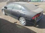 HONDA CIVIC LX photo