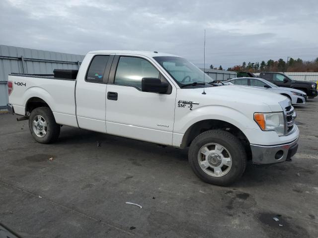 VIN 1FTFX1ET9EFB50983 2014 Ford F-150, Super Cab no.4