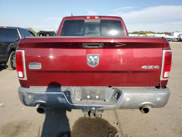 2016 RAM 1500 LONGH - 1C6RR7PM4GS352454