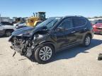2017 NISSAN ROGUE SV - 5N1AT2MN0HC857308