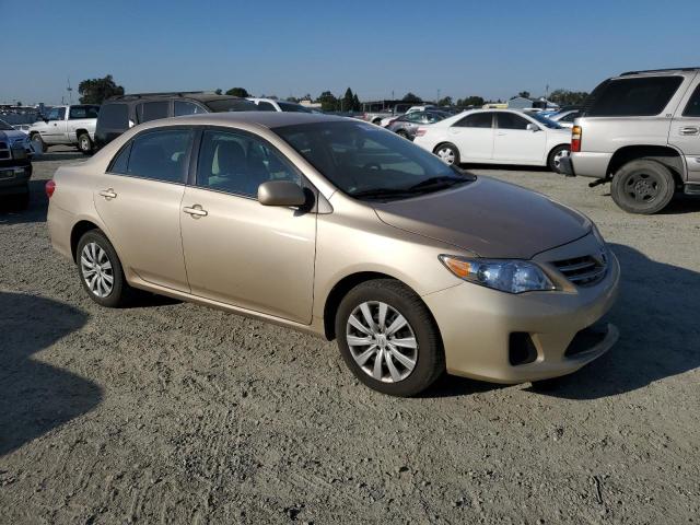 VIN 5YFBU4EE2DP183065 2013 Toyota Corolla, Base no.4