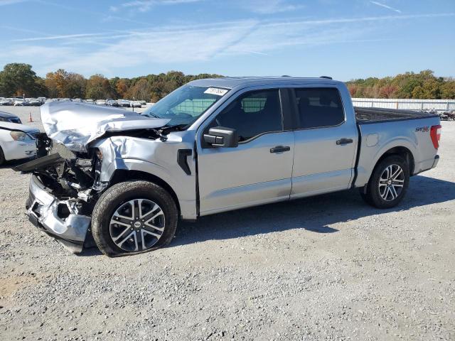 2023 FORD F150 SUPER - 1FTEW1C55PFA99486