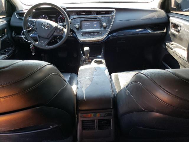 2015 TOYOTA AVALON XLE - 4T1BK1EB4FU137538