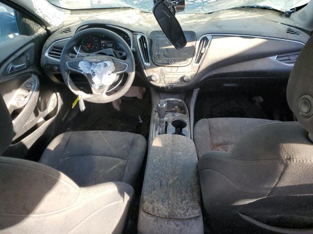 VIN 1G1ZD5ST2LF072585 2020 Chevrolet Malibu, LT no.8