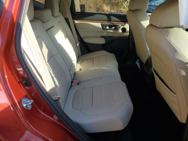 2HKRW1H81KH503368 2019 HONDA CRV