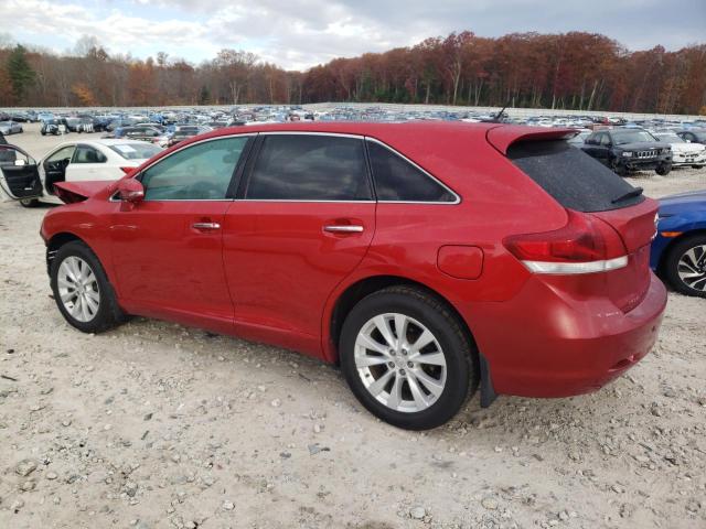 2013 TOYOTA VENZA LE 4T3BA3BB2DU048252 from the USA