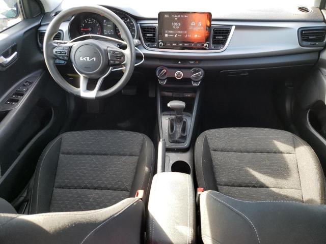 2023 KIA RIO LX - 3KPA24AD1PE567794