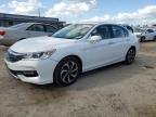 2016 HONDA ACCORD EXL - 1HGCR2F83GA076829