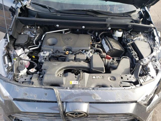 VIN 2T3N1RFV4PC390764 2023 TOYOTA RAV4 no.12