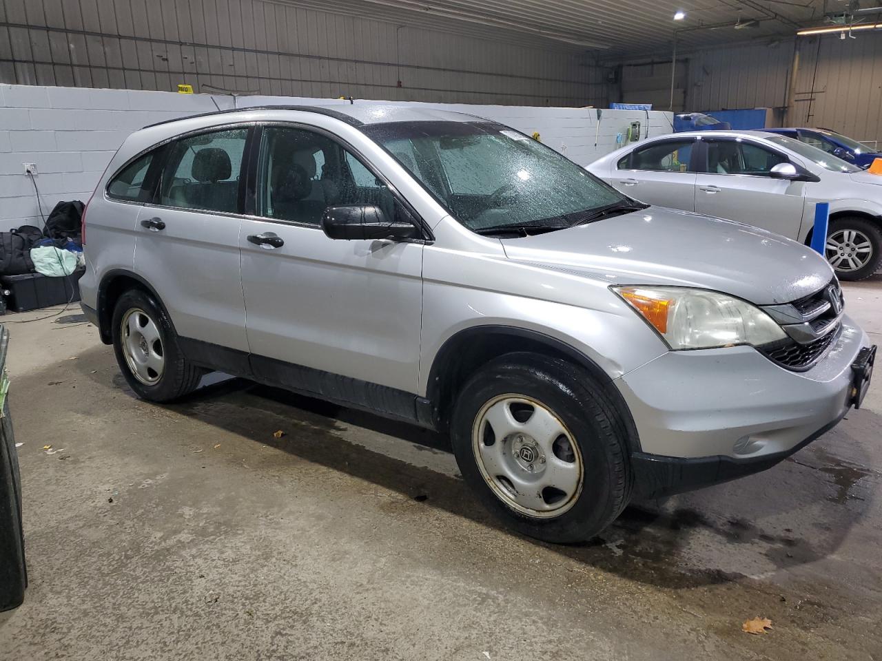 Lot #2943226410 2011 HONDA CR-V LX