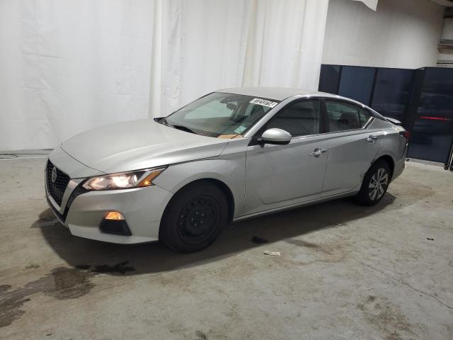 2021 NISSAN ALTIMA S #2986963745