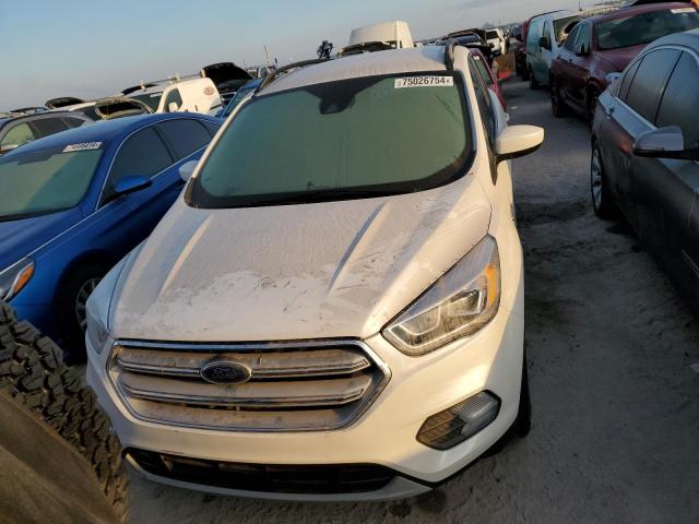 2019 FORD ESCAPE SEL - 1FMCU0HD4KUB47597
