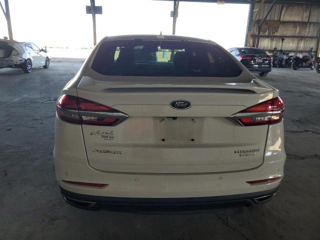 2019 FORD FUSION TIT - 3FA6P0K91KR271093