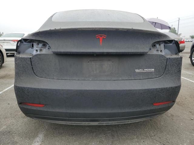 2019 TESLA MODEL 3 - 5YJ3E1EA4KF317077