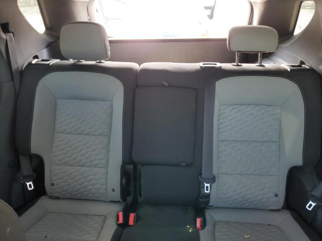 2020 CHEVROLET EQUINOX - 3GNAX5EVXLS585403