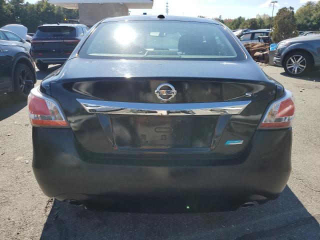 2015 NISSAN ALTIMA 2.5 - 1N4AL3AP7FC252799