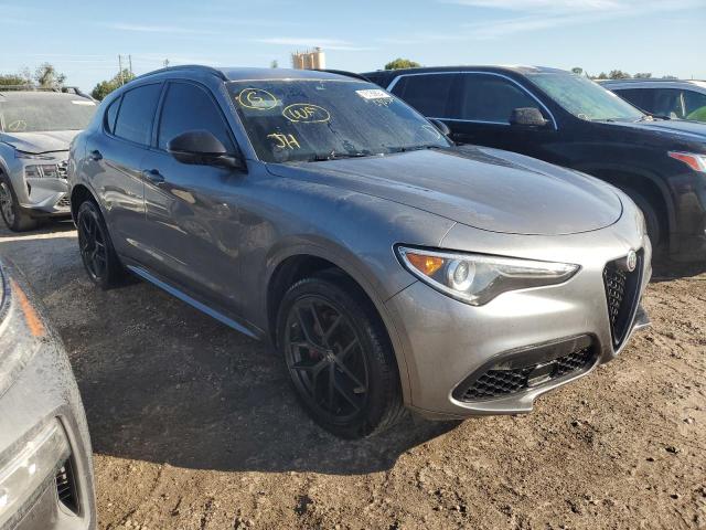 VIN ZASPAJAN3L7C90524 2020 Alfa Romeo Stelvio no.4