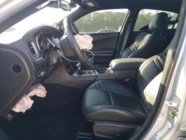 2023 DODGE CHARGER SR - 2C3CDXL97PH626238