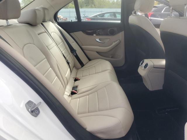 2017 MERCEDES-BENZ C 300 4MAT - 55SWF4KB4HU223278