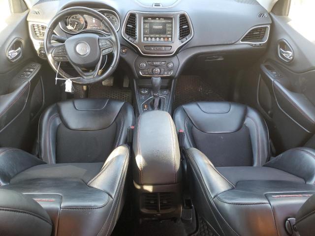 2021 JEEP CHEROKEE T - 1C4PJMBX8MD102027