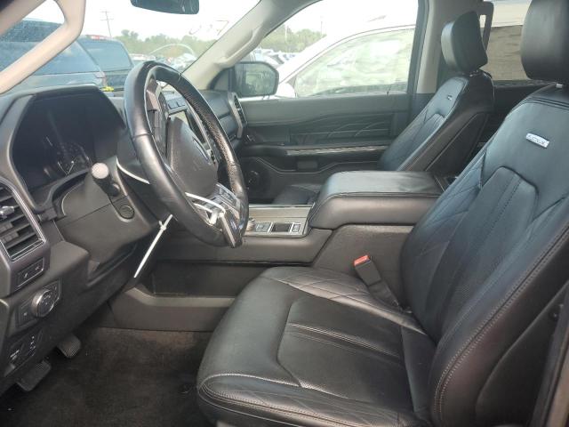 2018 FORD EXPEDITION - 1FMJU1LT6JEA32682