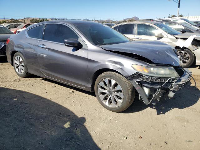 VIN 1HGCT1B33EA001485 2014 Honda Accord, Lx-S no.4