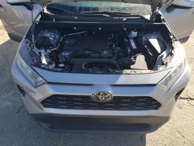 2019 TOYOTA RAV4 XLE - 2T3W1RFV8KW029601