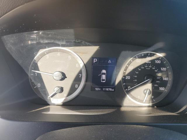 2015 HYUNDAI SONATA SPO - 5NPE34AF5FH017038