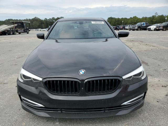 VIN WBAJA5C3XHG897476 2017 BMW 5 SERIES no.5