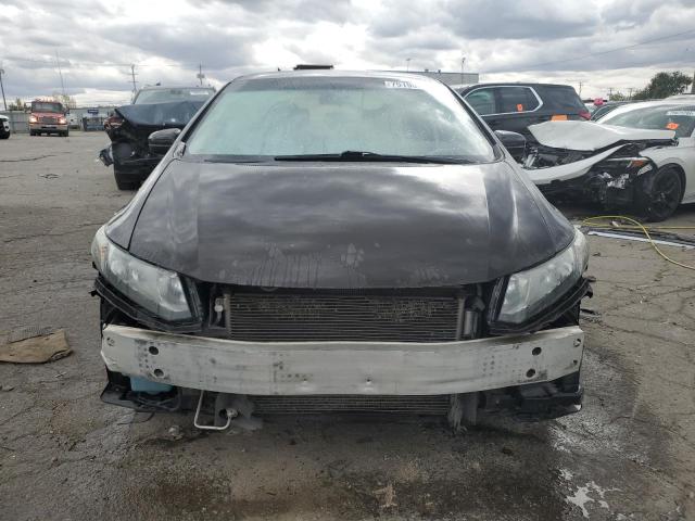 VIN 2HGFB2F55EH516975 2014 Honda Civic, LX no.5