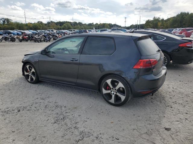 2015 VOLKSWAGEN GTI - 3VWY47AU3FM055868