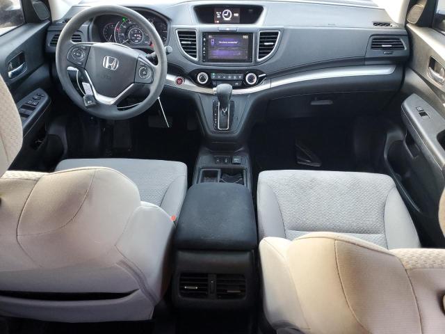 2016 HONDA CR-V EX - 3CZRM3H58GG708476